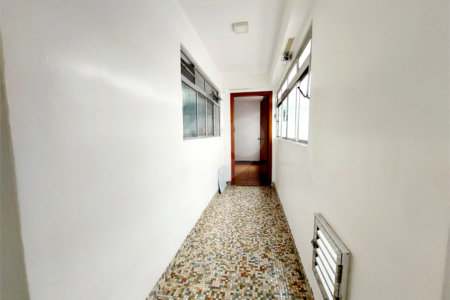 Apartamento à venda com 2 quartos em Vila Leopoldina, São Paulo, SP
