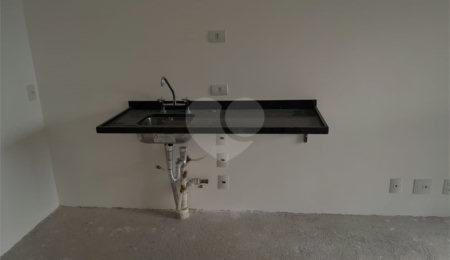 Studio à venda com 1 suíte em Jardim Prudência, São Paulo, SP