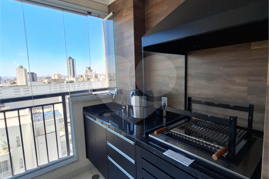 Apartamento à venda com 3 quartos, sendo 1 suíte, em Tucuruvi, São Paulo, SP
