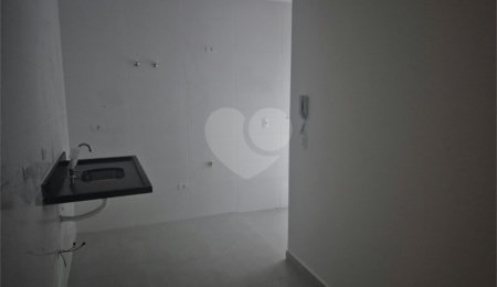 Apartamento à venda com 2 quartos em Santana, São Paulo, SP