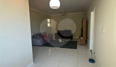 Apartamento à venda com 3 quartos, sendo 1 suíte,  em Passagem, Cabo Frio, RJ
