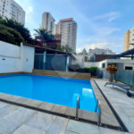 Apartamento para alugar com 3 quartos, sendo 1 suíte, em Vila Olímpia, São Paulo, SP