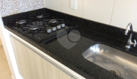 Apartamento à venda com 3 quartos, sendo 1 suíte, em Parque Morumbi, Votorantim, SP