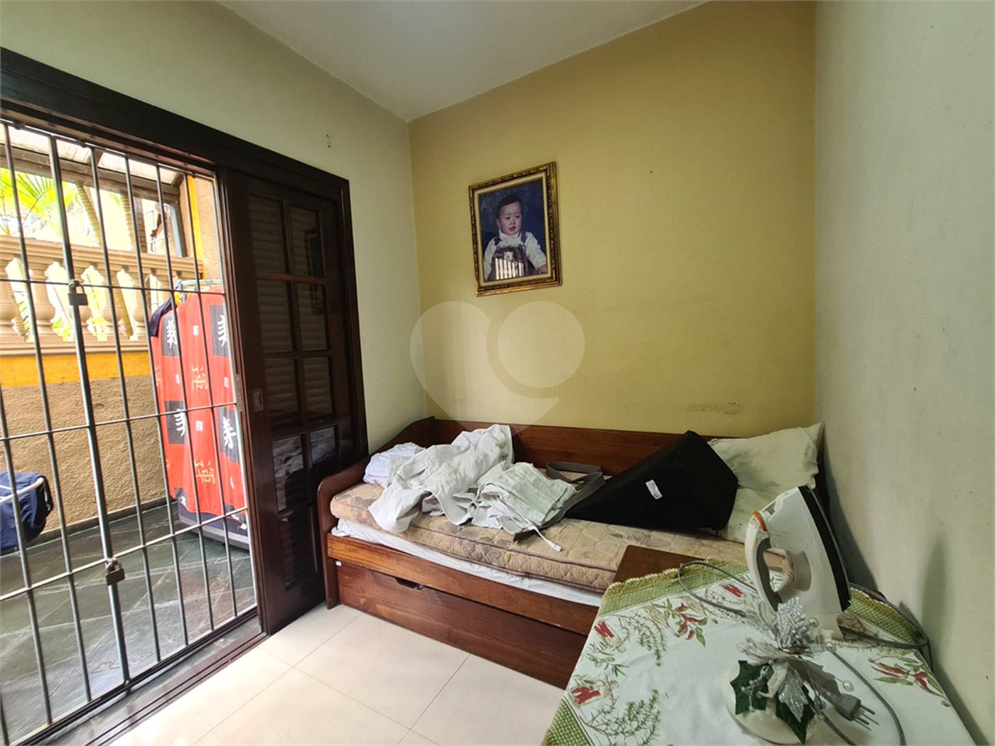 Sobrado à venda com 3 quartos, sendo 1 suíte, em Tucuruvi, São Paulo, SP