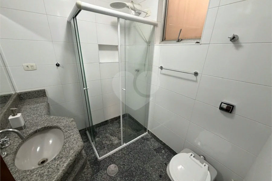 Apartamento à venda com 3 quartos, sendo 1 suíte, em Santana, São Paulo, SP