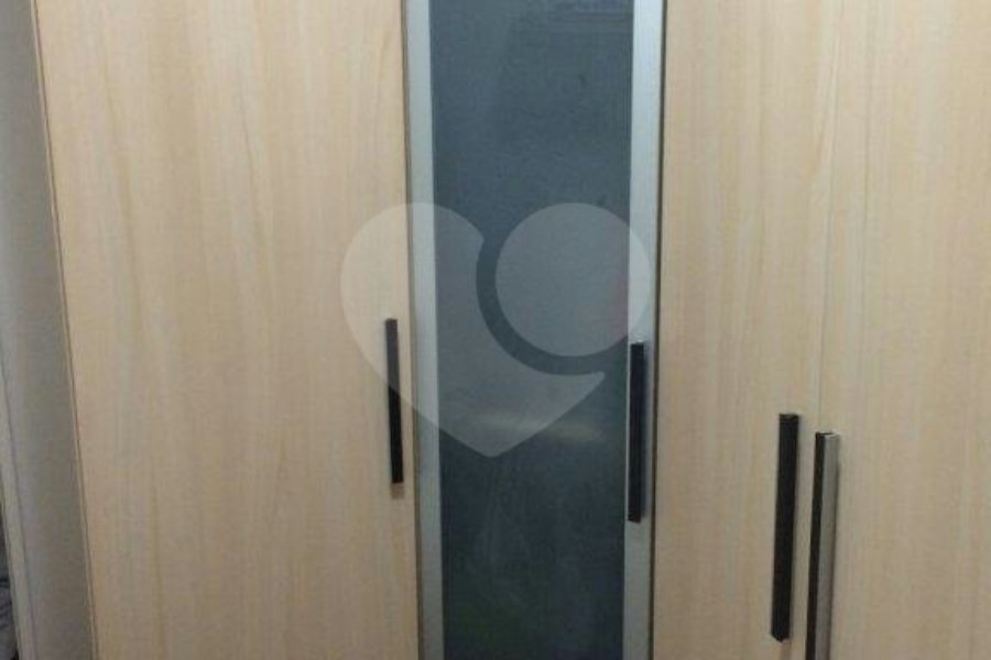 Apartamento à venda com 2 quartos em Freguesia do Ó, São Paulo, SP