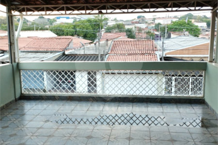 Casa à venda com 2 quartos em Parque das Indústrias, Itu, SP