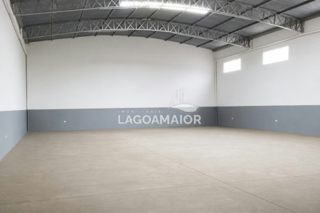 salao para alugar em Jardim Alvorada, Três Lagoas, MS