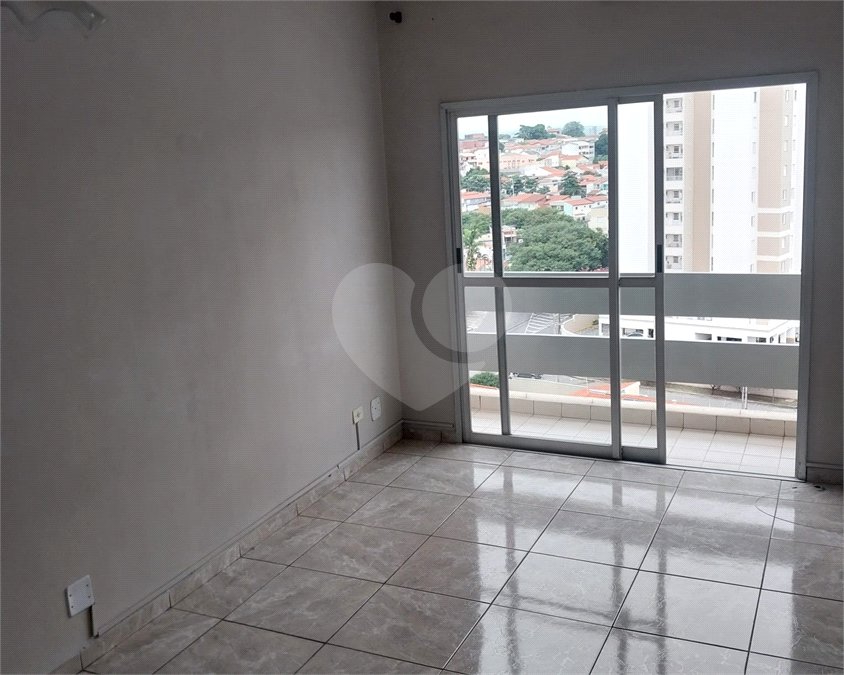 Apartamento para alugar com 2 quartos em Parque Três Meninos, Sorocaba, SP