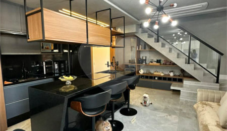 Apartamento à venda com 2 suítes em Jardim do Mar, São Bernardo do Campo, SP
