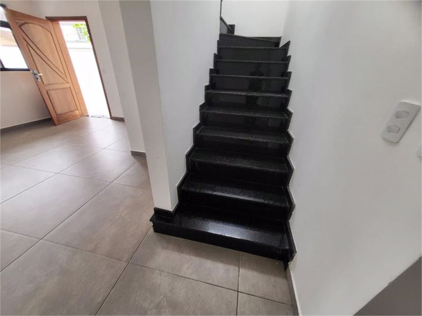 Casa Residencial à venda, Vila Belmiro, Santos - CA0250.