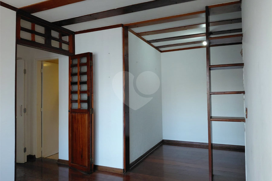Apartamento à venda com 3 quartos, sendo 1 suíte, em Santana, São Paulo, SP