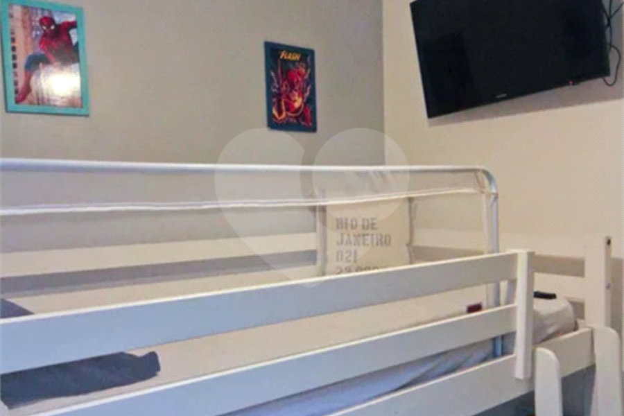 Apartamento à venda com 3 quartos em Vila Nova Cachoeirinha, São Paulo, SP