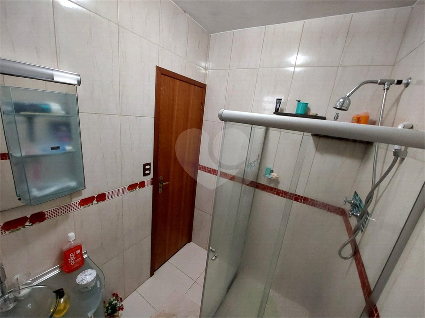 Apartamento à venda com 2 quartos em Todos Os Santos, Rio de Janeiro, RJ