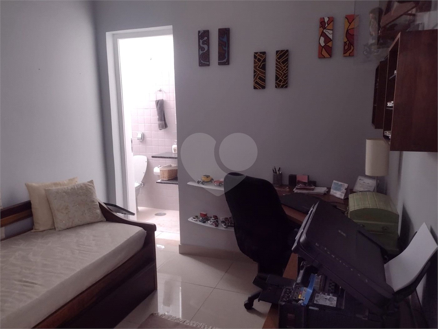 Sobrado à venda com 3 suítes em Santana, São Paulo, SP