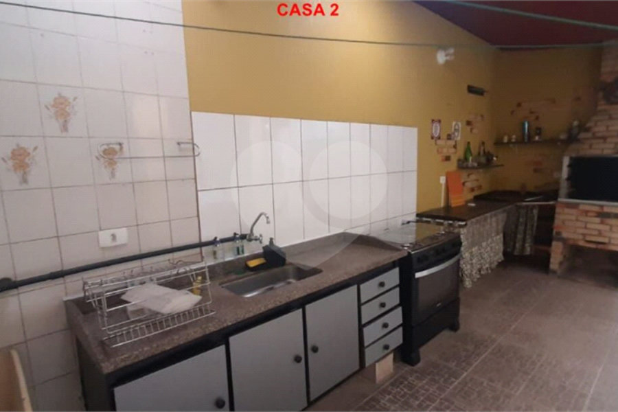 Sobrado à venda com 1 suíte em Casa Verde, São Paulo, SP