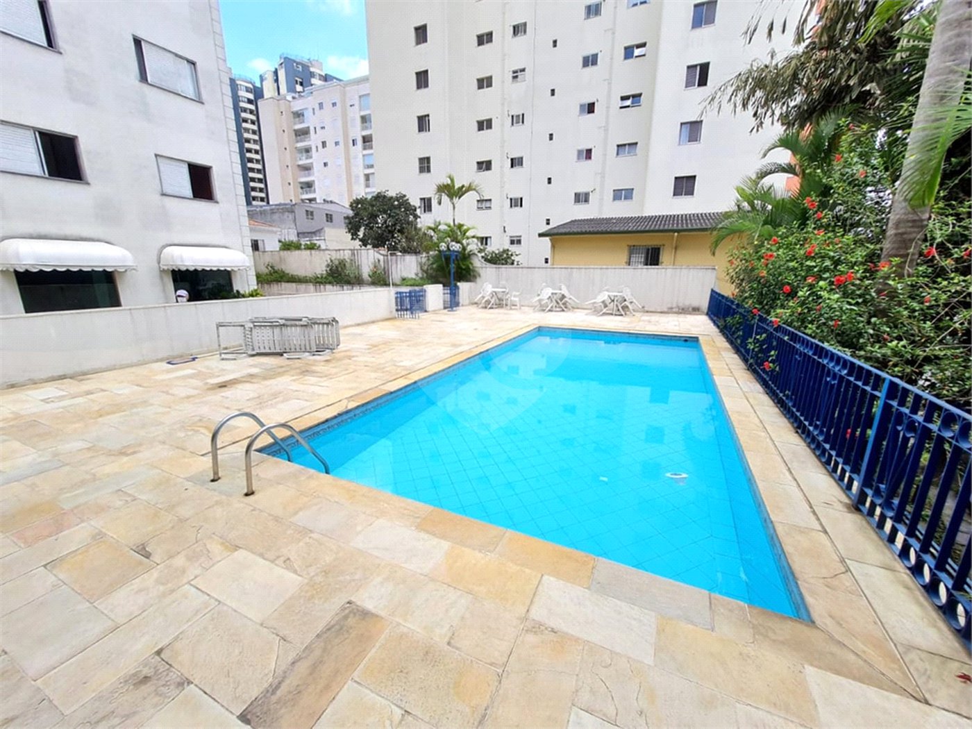 Apartamento à venda com 3 quartos, sendo 1 suíte, em Vila Monte Alegre, São Paulo, SP