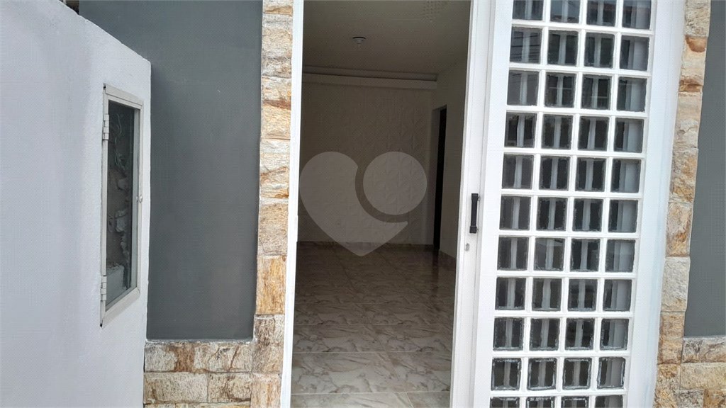 Casa à venda com 2 quartos, sendo 1 suíte, em Campo Grande, Rio de Janeiro, RJ
