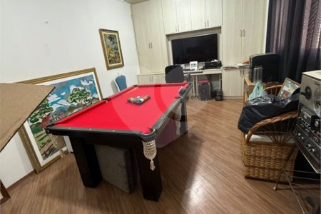 Casa à venda com 3 quartos, sendo 1 suíte, em Jardim Bélgica, São Paulo, SP