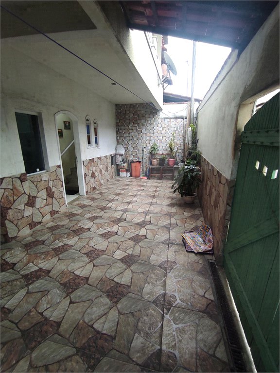 Casa à venda com 4 quartos em Santíssimo, Rio de Janeiro, RJ