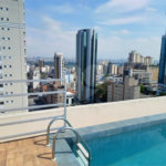 Apartamento para alugar com 1 quarto em Santana, São Paulo, SP