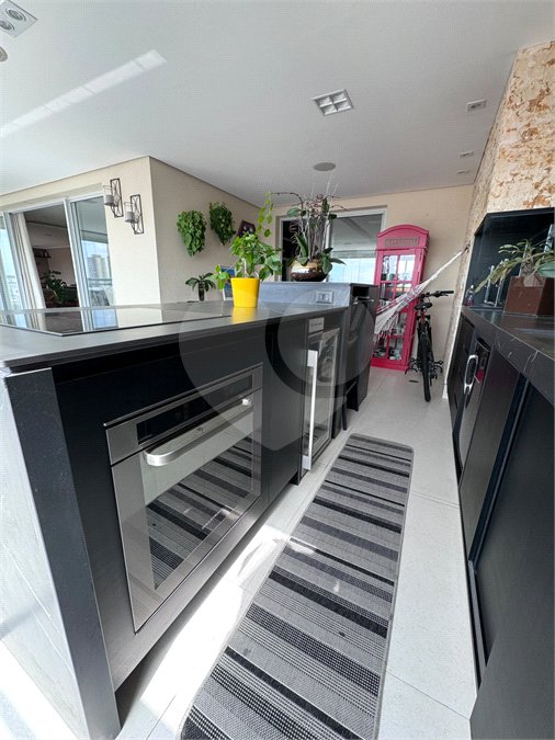 Apartamento à venda ou para alugar com 3 suítes em Ipiranga, São Paulo, SP