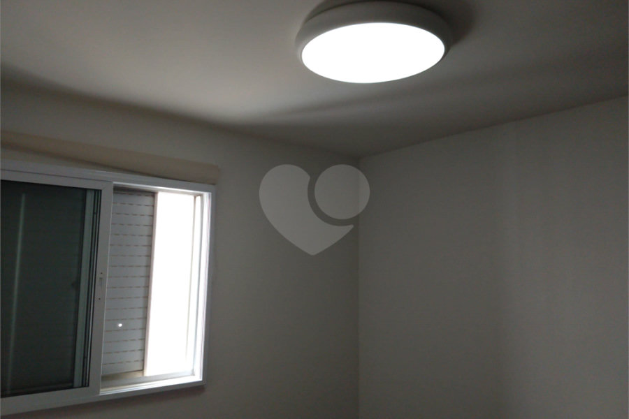 Apartamento para alugar com 2 quartos, sendo 1 suíte, em Campo Belo, São Paulo, SP