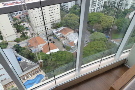 Apartamento à venda com 4 quartos, sendo 3 suítes, em Vila Leopoldina, São Paulo, SP