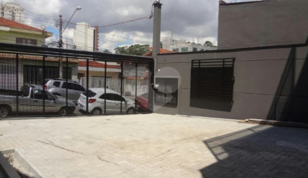 Prédio para alugar em Vila Guilherme, São Paulo, SP