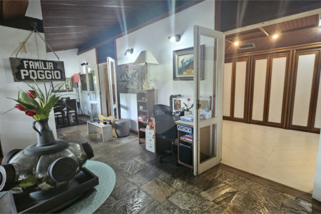 Casa em condomínio à venda com 5 quartos, sendo 3 suítes, em Barra da Tijuca, Rio de Janeiro, RJ