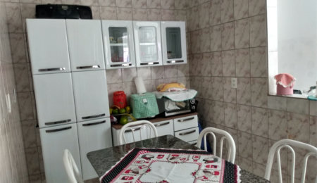Casa à venda com 3 quartos, sendo 1 suíte,  em Jardim Brasil, Itapetininga, SP