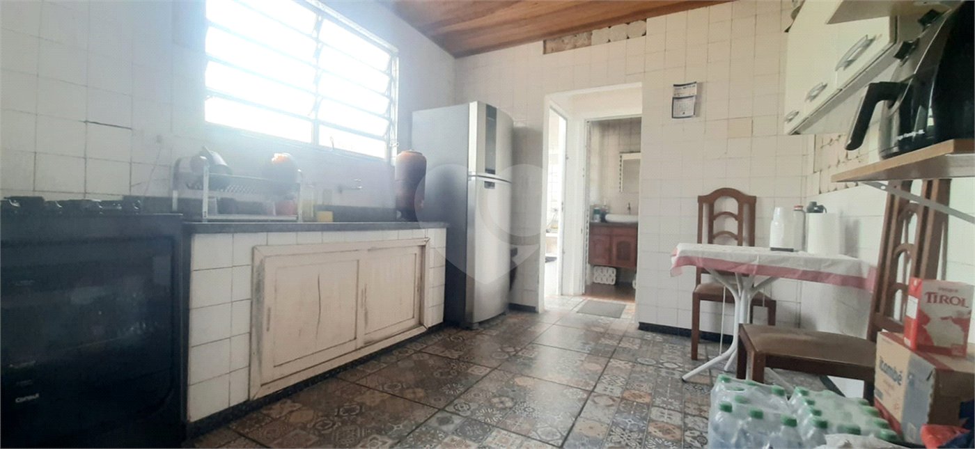 Casa à venda com 4 quartos em Vila Mazzei, São Paulo, SP