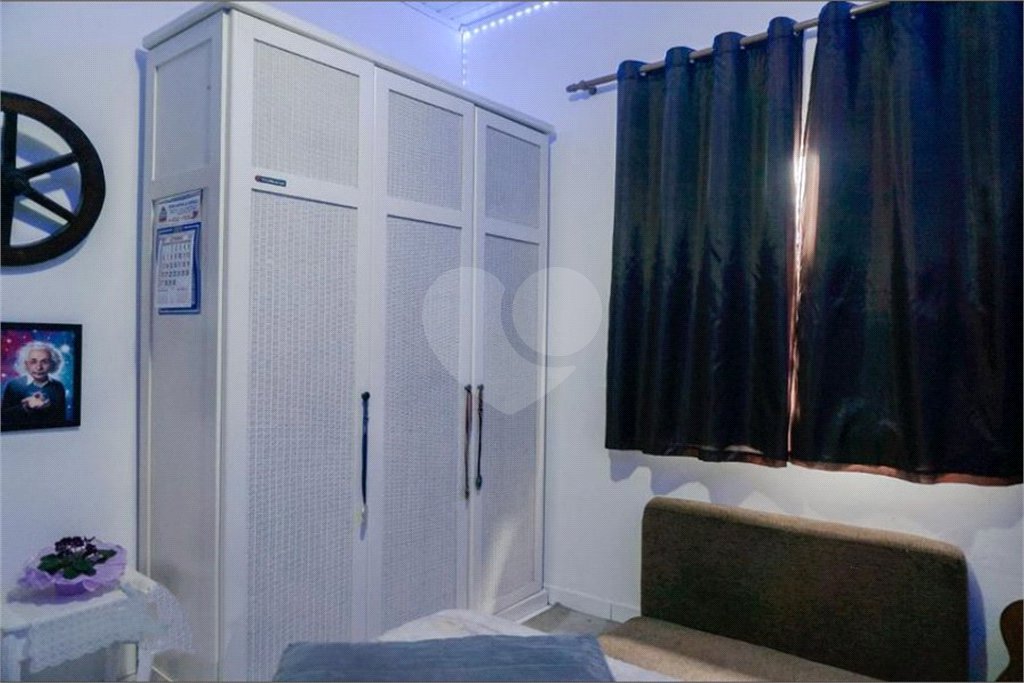 Casa à venda com 3 quartos em Santana, São Paulo, SP