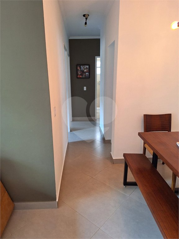 Apartamento à venda com 3 quartos, sendo 1 suíte, em Pinheirinho, Vinhedo, SP