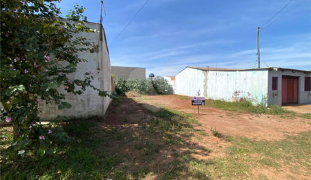 Terreno à venda em Residencial Manoel Padial Urel, Ponta Porã, MS