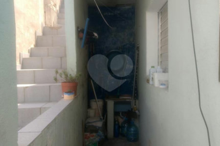 Terreno à venda em Vila Matilde, São Paulo, SP