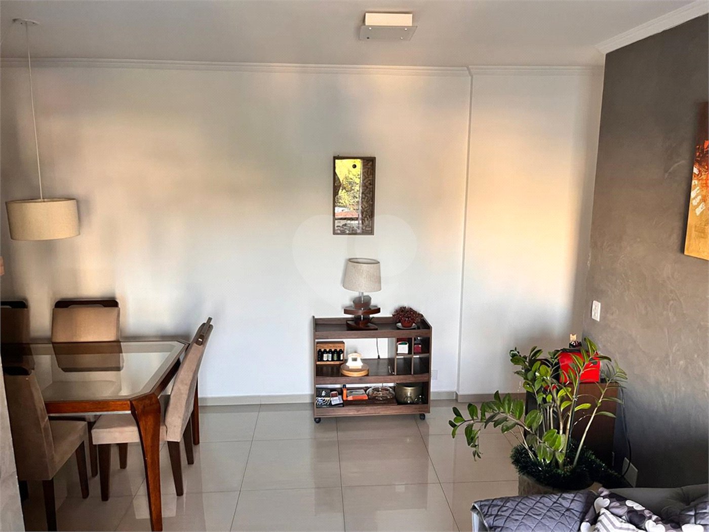 Apartamento à venda com 3 quartos, sendo 1 suíte, em Mandaqui, São Paulo, SP