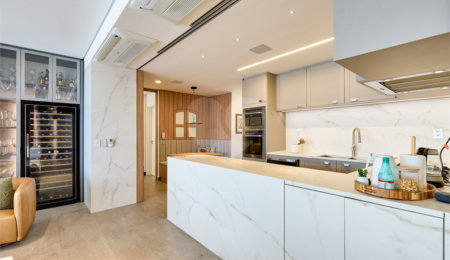 Apartamento à venda com 3 suítes em Brooklin, São Paulo, SP