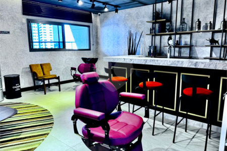 Apartamento à venda com 2 suítes em Brooklin, São Paulo, SP