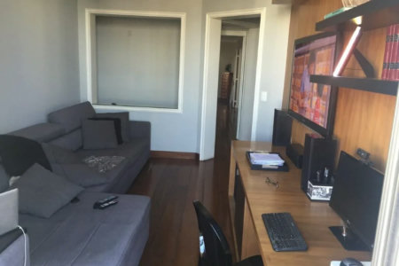 Apartamento à venda ou para alugar com 4 suítes em Vila Suzana, São Paulo, SP