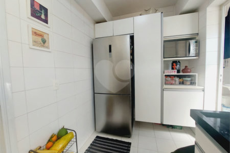 Apartamento à venda com 3 quartos, sendo 1 suíte,  em Vila Leopoldina, São Paulo, SP