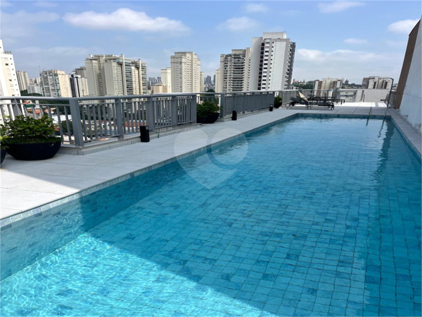 Studio para alugar com 1 quarto em Vila Romana, São Paulo, SP