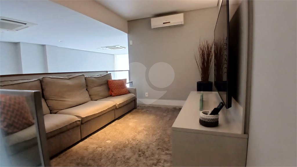 Apartamento à venda com 3 suítes em Jardim Fonte do Morumbi, São Paulo, SP