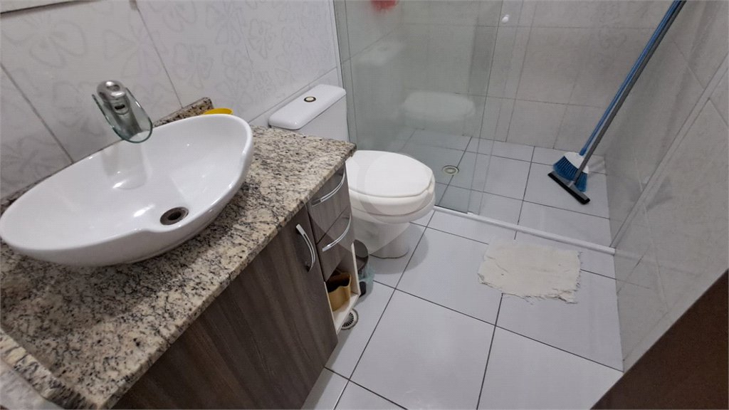 Sobrado à venda com 3 quartos, sendo 1 suíte, em Jardim Arize, São Paulo, SP