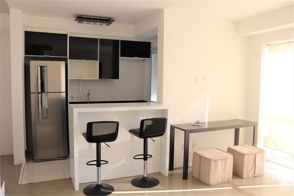Apartamento à venda com 1 suíte em Vila Gertrudes, São Paulo, SP