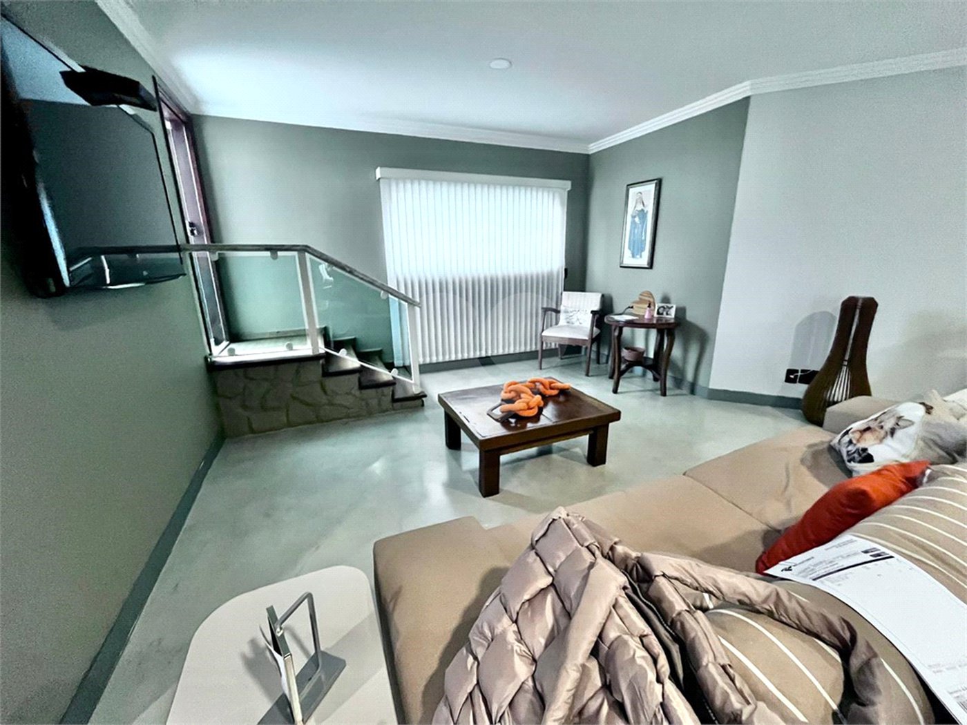 Casa à venda com 4 suítes em Vila Mazarino, Itapetininga, SP
