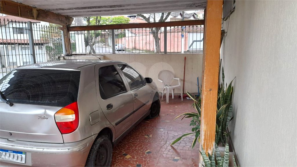Sobrado à venda com 2 quartos em Tremembé, São Paulo, SP
