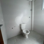 Apartamento à venda com 2 quartos, sendo 1 suíte, em Vila Guarani, Santo André, SP