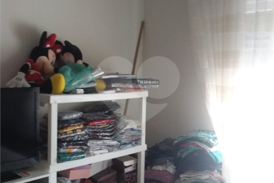 Apartamento à venda com 3 quartos em Santana, São Paulo, SP