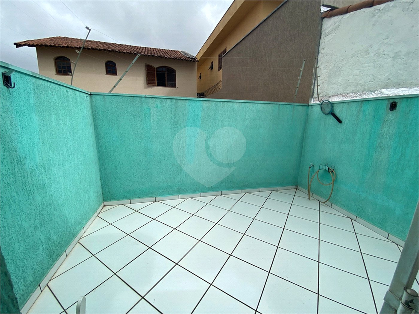 Sobrado à venda com 3 quartos, sendo 1 suíte, em Imirim, São Paulo, SP